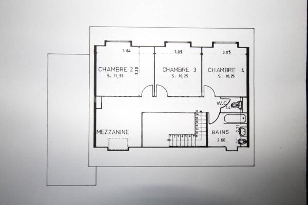 Maison F5 Orléans Sud