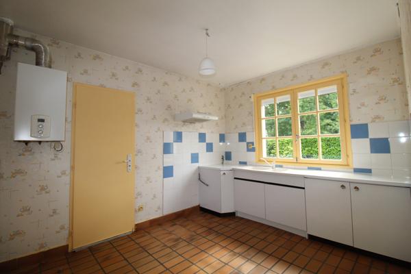 Maison F5 Orléans Sud