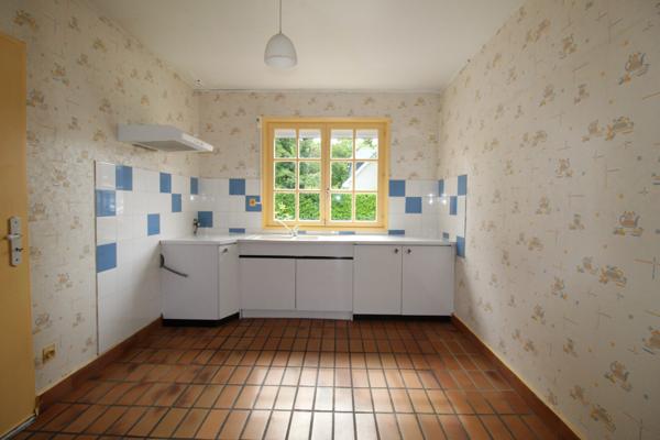 Maison F5 Orléans Sud