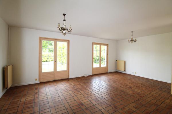 Maison F5 Orléans Sud