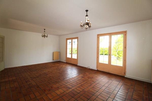 Maison F5 Orléans Sud