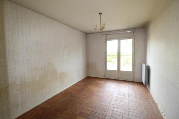 Maison F5 Orléans Sud