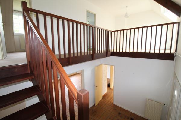 Maison F5 Orléans Sud