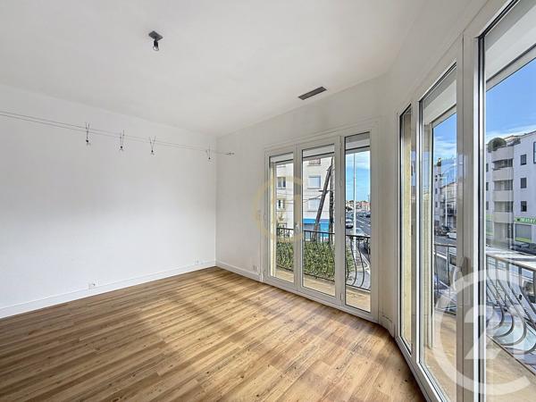 Appartement F3 à vendre  3 pièces - 80,44 m2 PERPIGNAN - 66