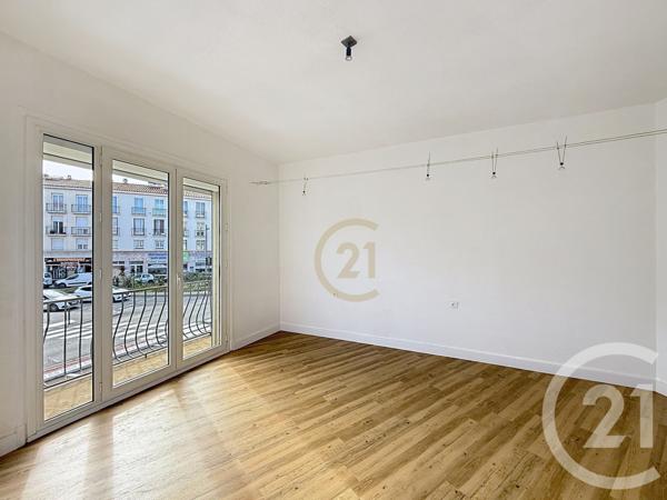 Appartement F3 à vendre  3 pièces - 80,44 m2 PERPIGNAN - 66