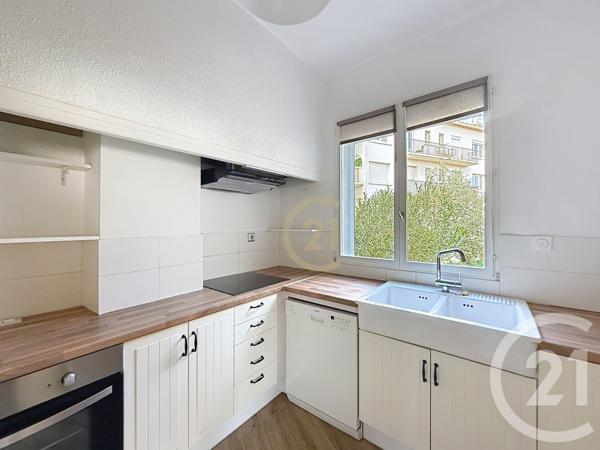 Appartement F3 à vendre  3 pièces - 80,44 m2 PERPIGNAN - 66