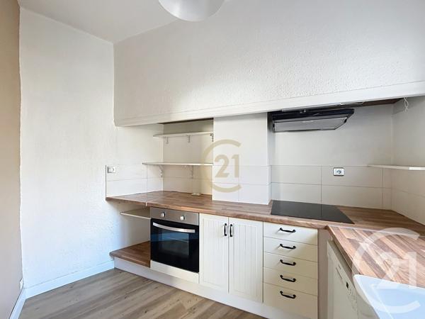 Appartement F3 à vendre  3 pièces - 80,44 m2 PERPIGNAN - 66