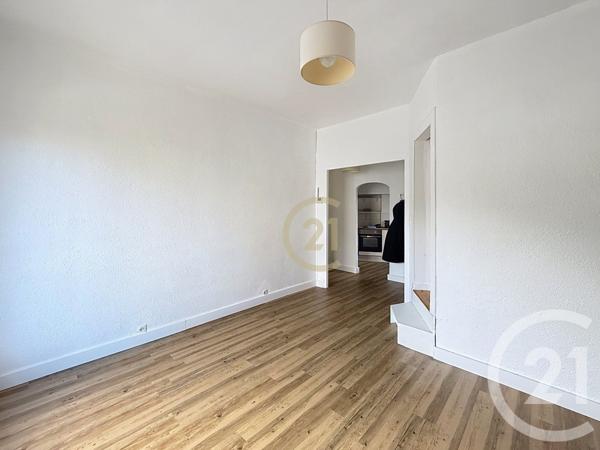 Appartement F3 à vendre  3 pièces - 80,44 m2 PERPIGNAN - 66