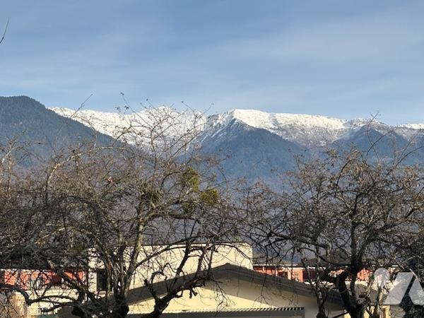 EXCLUSIVITE : ALBERTVILLE - TERRAIN 688 M² - VIABILISE - CALME