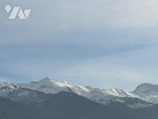 EXCLUSIVITE : ALBERTVILLE - TERRAIN 688 M² - VIABILISE - CALME