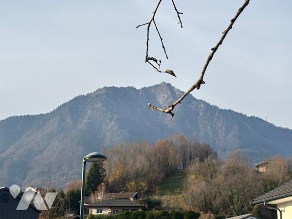 EXCLUSIVITE : ALBERTVILLE - TERRAIN 688 M² - VIABILISE - CALME