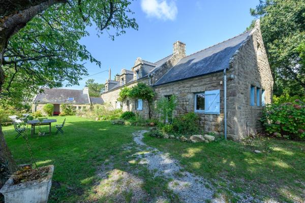 Vente Propriété de luxe Saint-Philibert 7 Pièces 187 m²