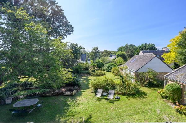 Vente Propriété de luxe Saint-Philibert 7 Pièces 187 m²
