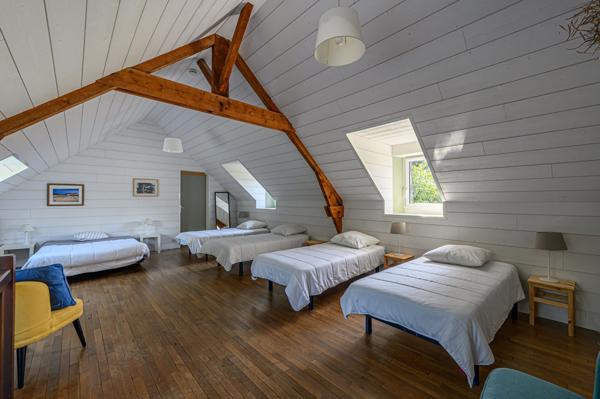 Vente Propriété de luxe Saint-Philibert 7 Pièces 187 m²
