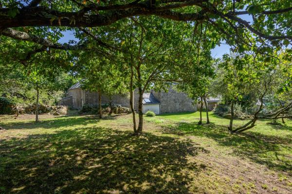 Vente Propriété de luxe Saint-Philibert 7 Pièces 187 m²
