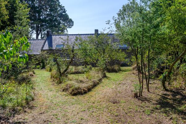 Vente Propriété de luxe Saint-Philibert 7 Pièces 187 m²