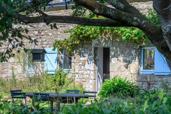 Vente Propriété de luxe Saint-Philibert 7 Pièces 187 m²