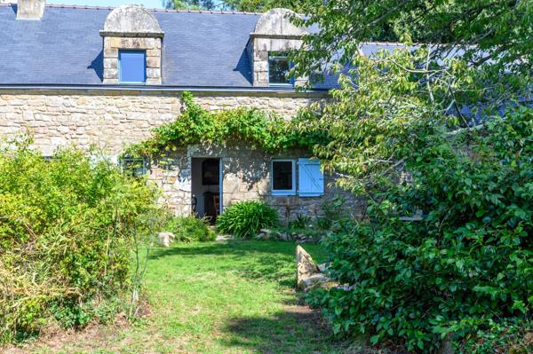 Vente Propriété de luxe Saint-Philibert 7 Pièces 187 m²