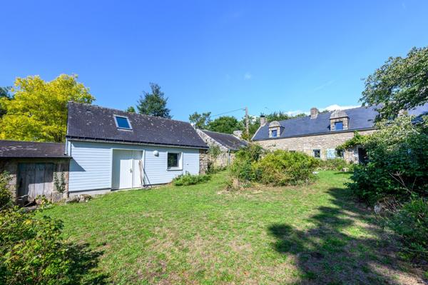Vente Propriété de luxe Saint-Philibert 7 Pièces 187 m²