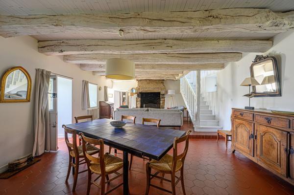 Vente Propriété de luxe Saint-Philibert 7 Pièces 187 m²
