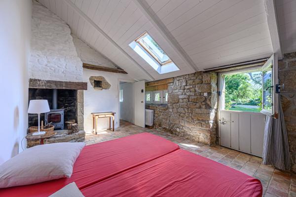 Vente Propriété de luxe Saint-Philibert 7 Pièces 187 m²