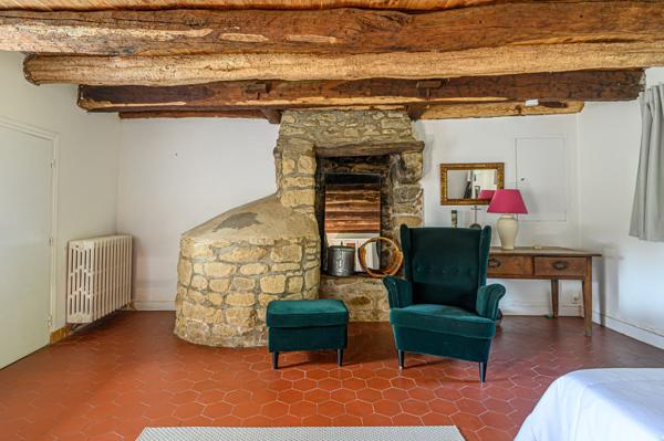 Vente Propriété de luxe Saint-Philibert 7 Pièces 187 m²