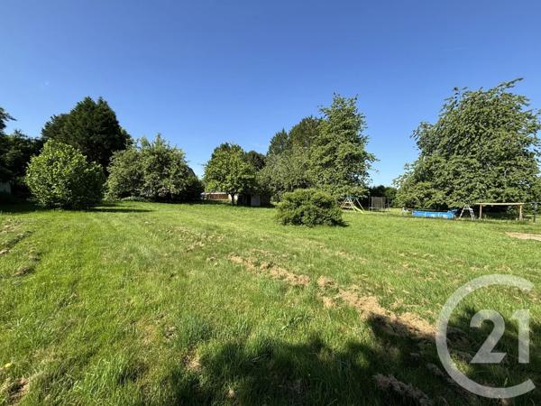 Maison à vendre  5 pièces - 120 m 2   ETIVAL CLAIREFONTAINE  - 88