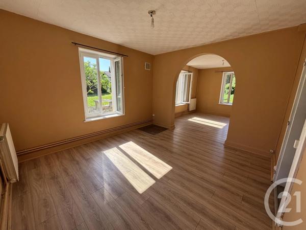 Maison à vendre  5 pièces - 120 m 2   ETIVAL CLAIREFONTAINE  - 88