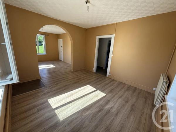 Maison à vendre  5 pièces - 120 m 2   ETIVAL CLAIREFONTAINE  - 88