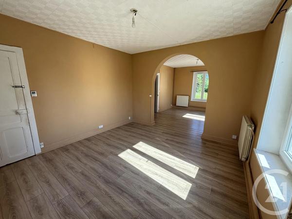 Maison à vendre  5 pièces - 120 m 2   ETIVAL CLAIREFONTAINE  - 88