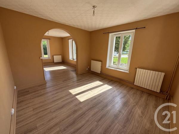Maison à vendre  5 pièces - 120 m 2   ETIVAL CLAIREFONTAINE  - 88