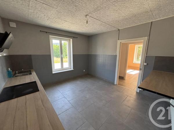 Maison à vendre  5 pièces - 120 m 2   ETIVAL CLAIREFONTAINE  - 88