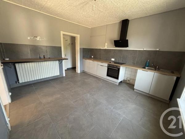Maison à vendre  5 pièces - 120 m 2   ETIVAL CLAIREFONTAINE  - 88
