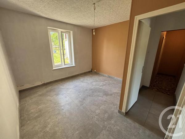 Maison à vendre  5 pièces - 120 m 2   ETIVAL CLAIREFONTAINE  - 88