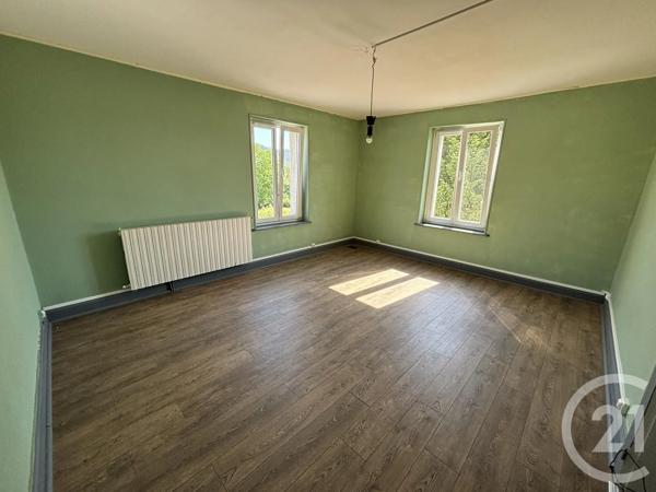 Maison à vendre  5 pièces - 120 m 2   ETIVAL CLAIREFONTAINE  - 88
