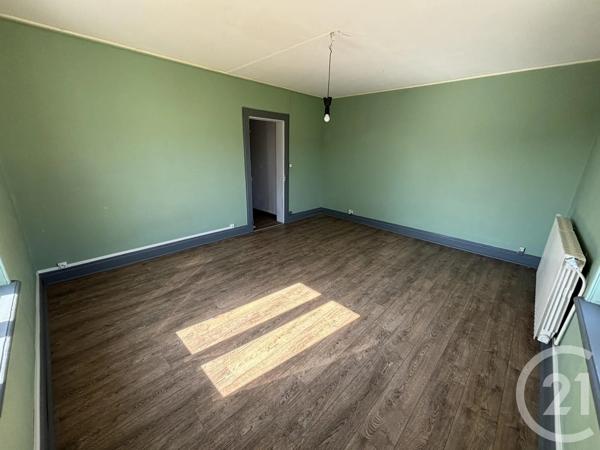 Maison à vendre  5 pièces - 120 m 2   ETIVAL CLAIREFONTAINE  - 88
