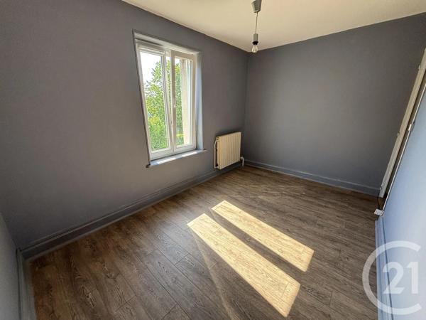Maison à vendre  5 pièces - 120 m 2   ETIVAL CLAIREFONTAINE  - 88
