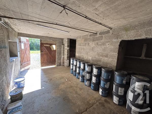 Maison à vendre  5 pièces - 120 m 2   ETIVAL CLAIREFONTAINE  - 88