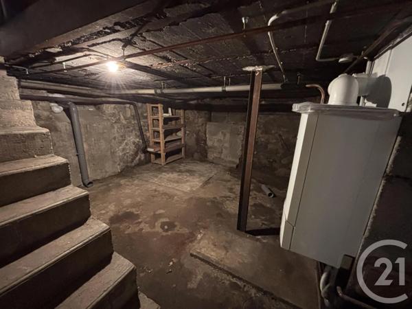 Maison à vendre  5 pièces - 120 m 2   ETIVAL CLAIREFONTAINE  - 88
