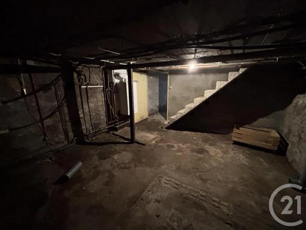 Maison à vendre  5 pièces - 120 m 2   ETIVAL CLAIREFONTAINE  - 88