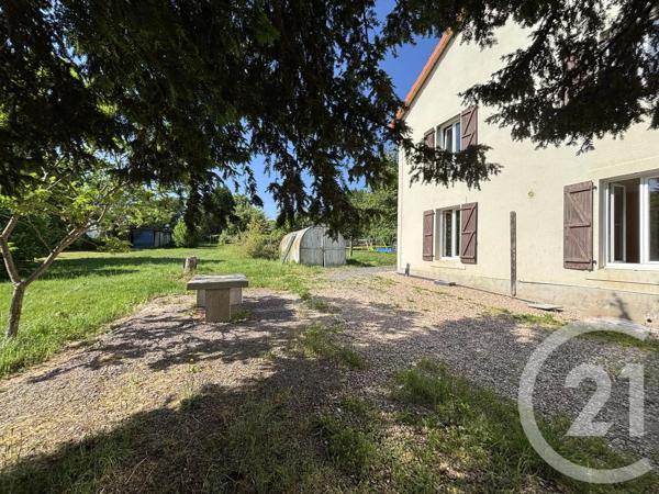 Maison à vendre  5 pièces - 120 m 2   ETIVAL CLAIREFONTAINE  - 88
