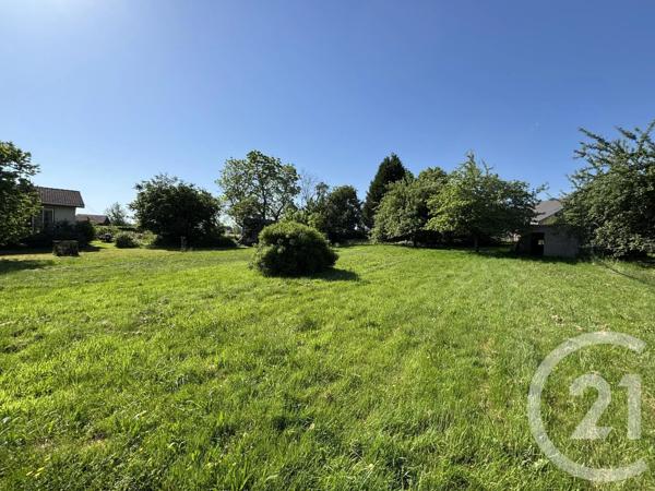 Maison à vendre  5 pièces - 120 m 2   ETIVAL CLAIREFONTAINE  - 88