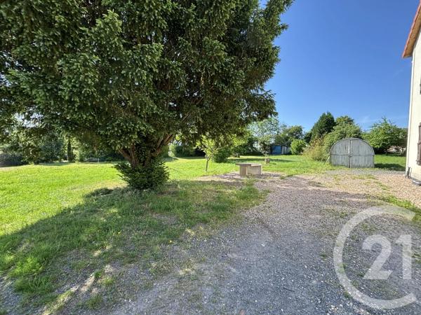 Maison à vendre  5 pièces - 120 m 2   ETIVAL CLAIREFONTAINE  - 88