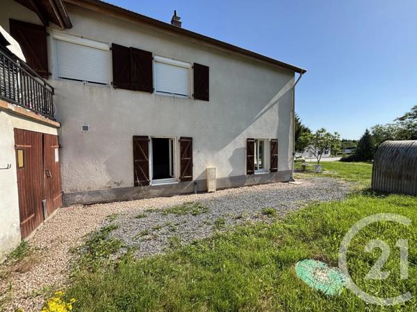 Maison à vendre  5 pièces - 120 m 2   ETIVAL CLAIREFONTAINE  - 88