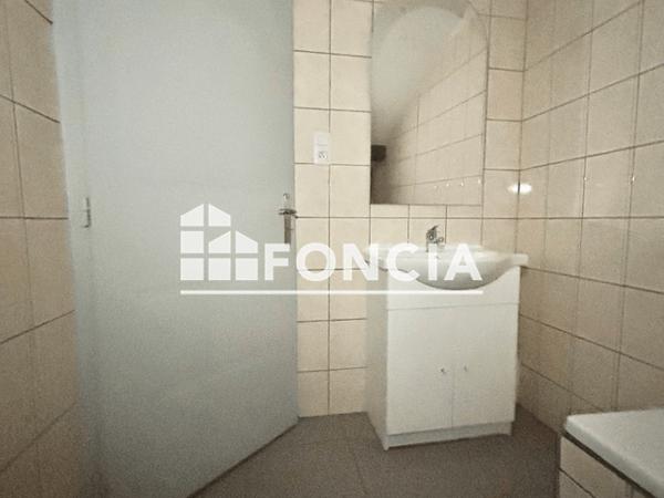 Location Appartement 3 pièces 64.61 m² - 20 RUE MARECHAL FOCH Clouange 57185