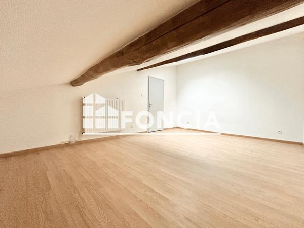 Location Appartement 3 pièces 64.61 m² - 20 RUE MARECHAL FOCH Clouange 57185