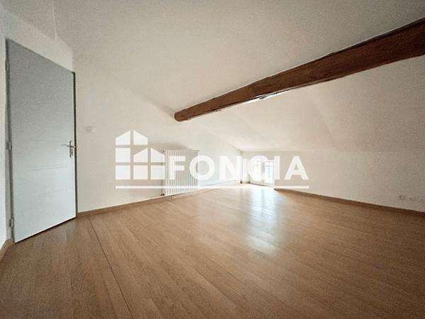 Location Appartement 3 pièces 64.61 m² - 20 RUE MARECHAL FOCH Clouange 57185