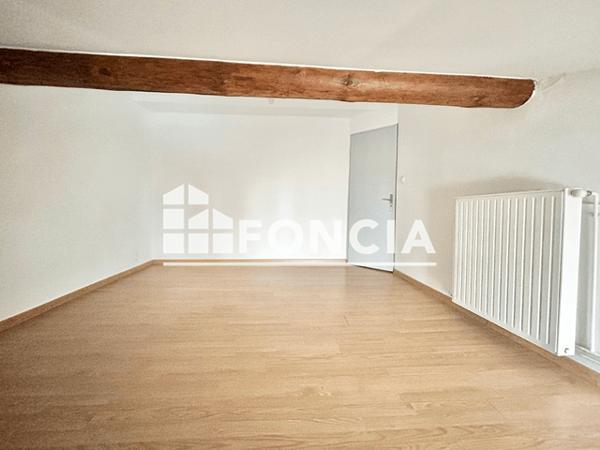 Location Appartement 3 pièces 64.61 m² - 20 RUE MARECHAL FOCH Clouange 57185