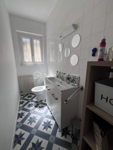 Maison traditionnelle de 191 m²