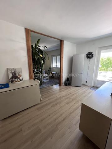 Maison traditionnelle de 191 m²